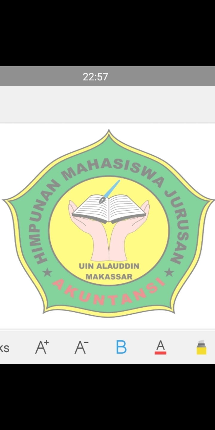 Gambar HMJ Akuntansi Akan Gelar Bakti Sosial